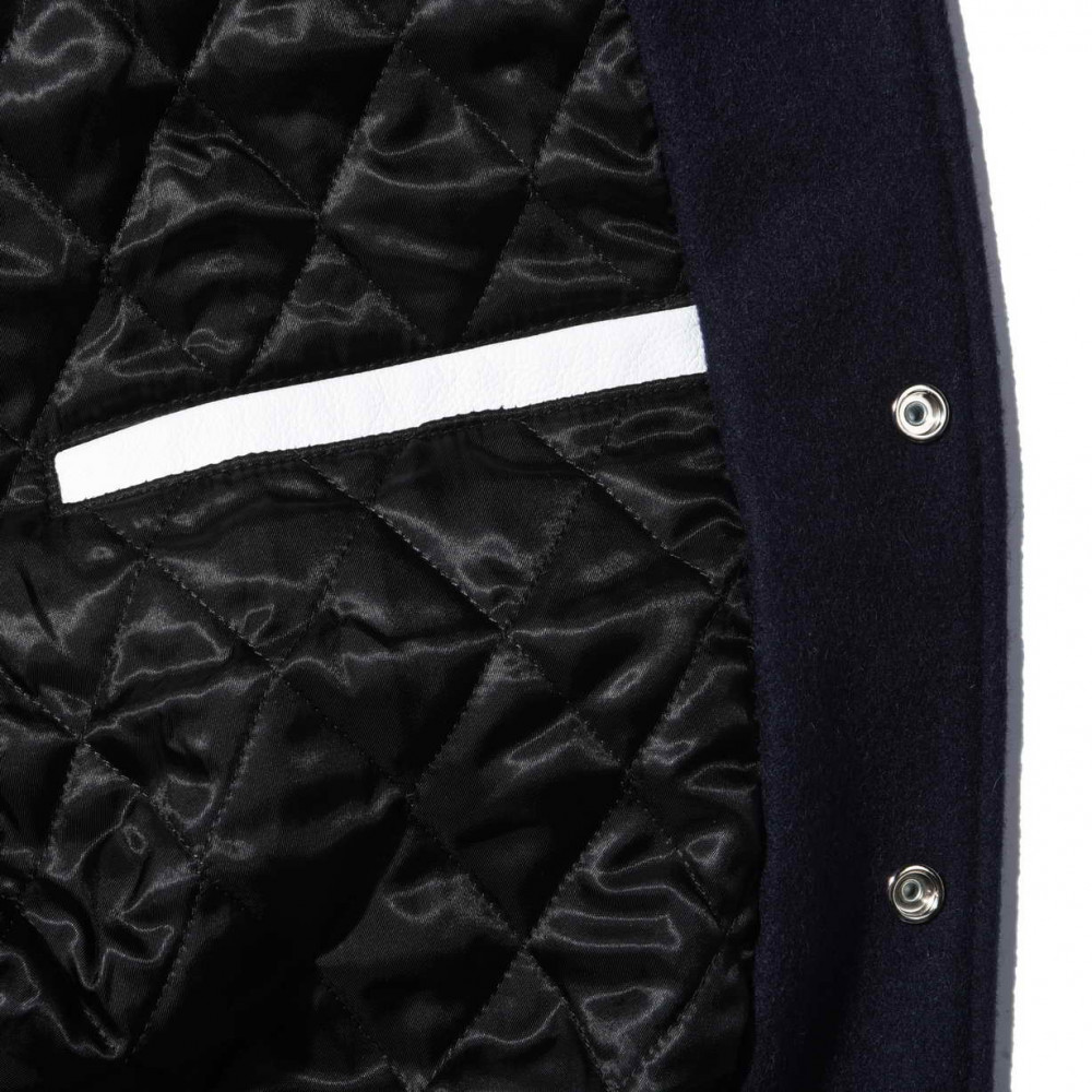 MADNESS x GB SPORT VARSITY JACKET | MADNESS